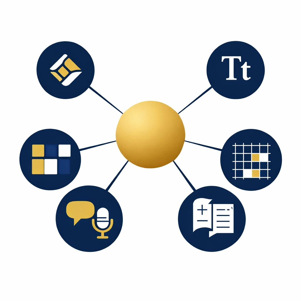 ۱. تحلیل استراتژیک برند و موقعیت بازار