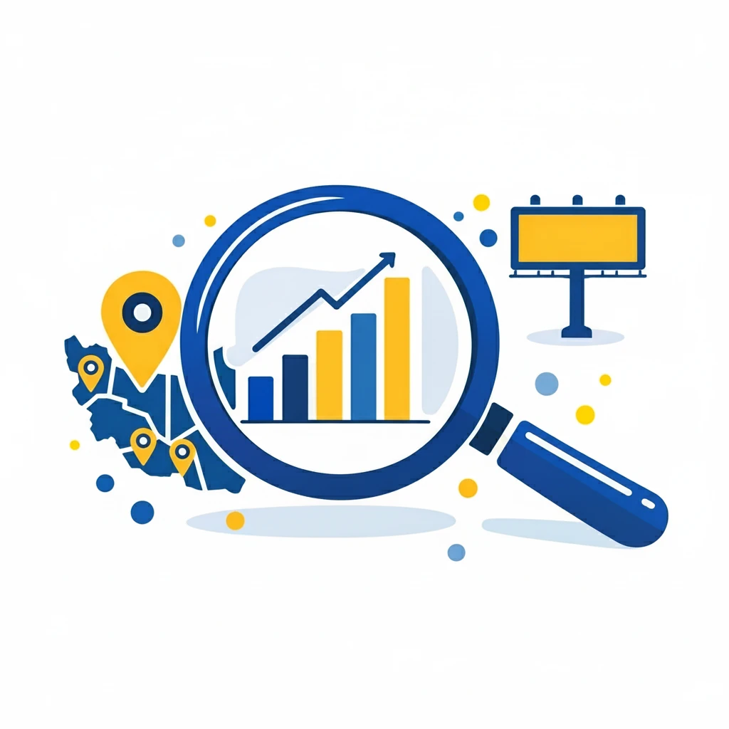 طراحی استراتژی رسانه سراسری