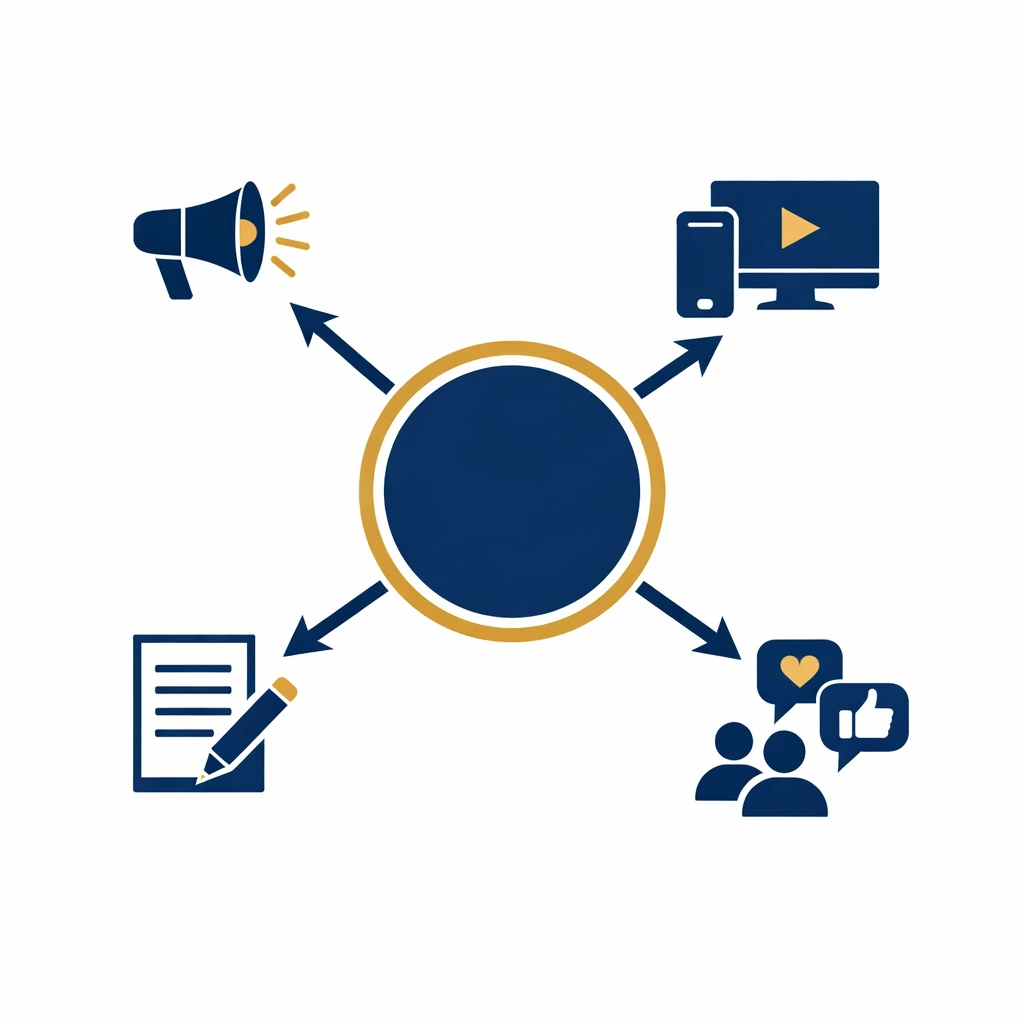 ۵. تخصیص و بهینه‌سازی بودجه تبلیغات محیطی