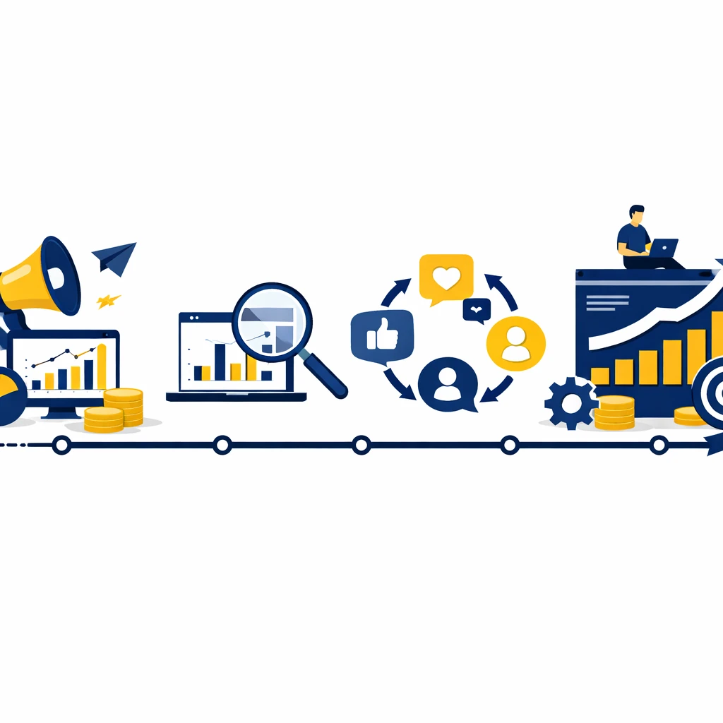 ۶. نظارت اجرا، کنترل کیفیت و گزارش‌دهی