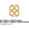 kish behin